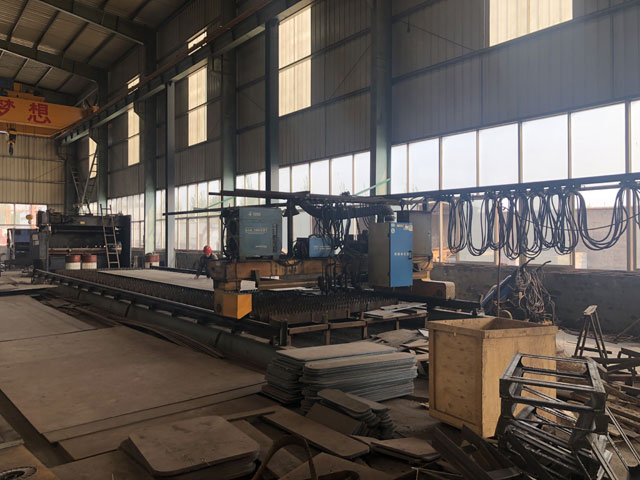 Production workshop