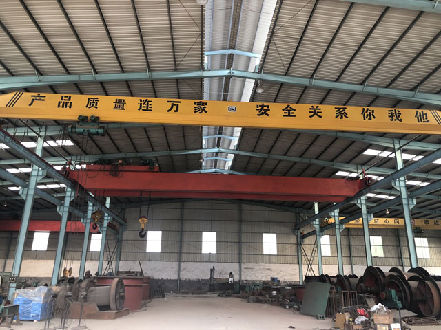Production workshop