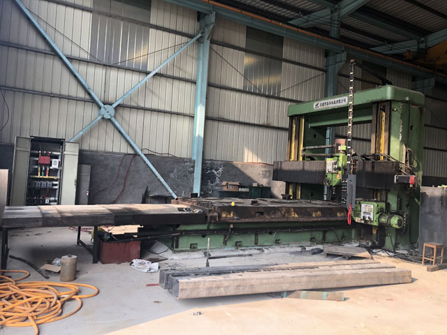 Production workshop