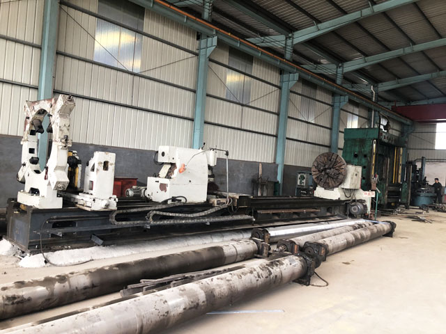 Production workshop