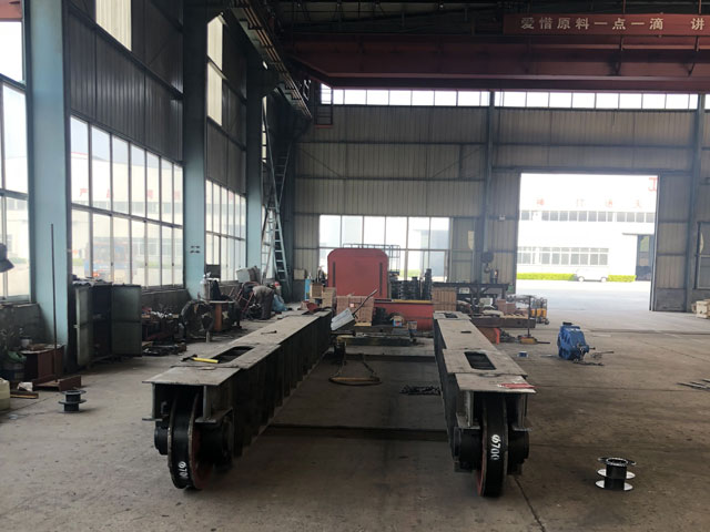 Production workshop