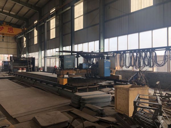 Production workshop