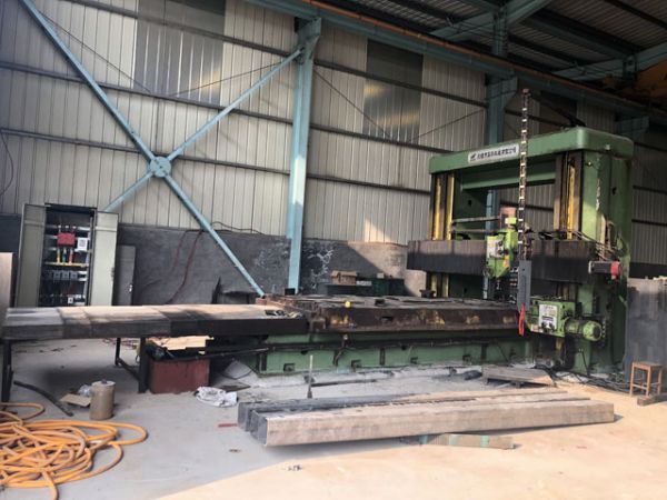 Production workshop