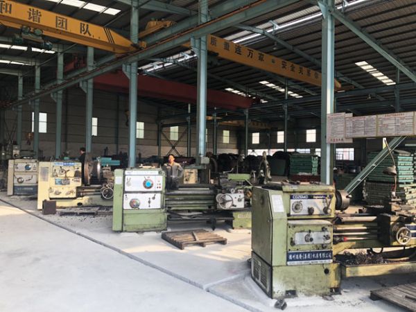 Production workshop