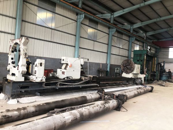 Production workshop