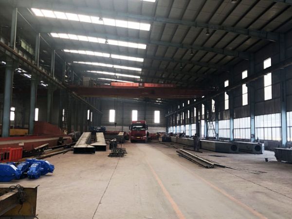 Production workshop