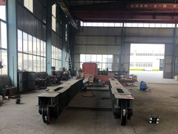 Production workshop