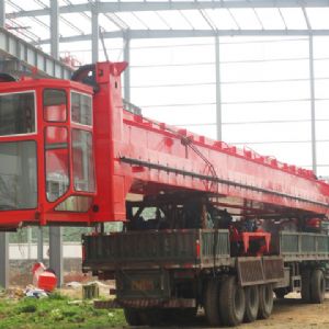 Jiangsu Fengxian Shuangliang Crane Project