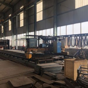Production workshop