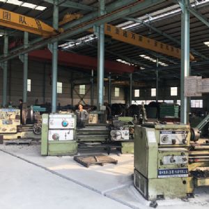 Production workshop