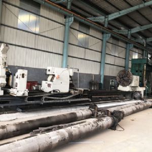 Production workshop