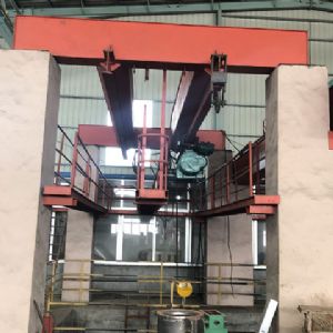 Production workshop
