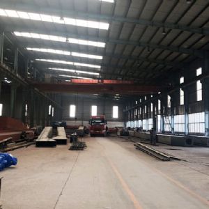 Production workshop