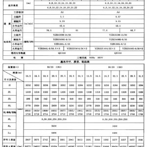 QD type universal bridge crane