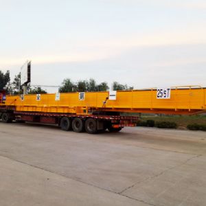 Equipment shipping and delivery