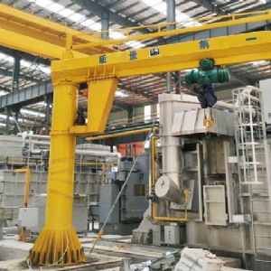 BZ type cantilever crane