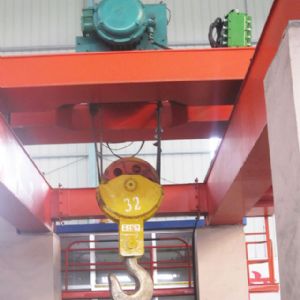 HB type coal electric hoist