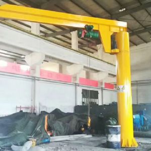 BZ type cantilever crane