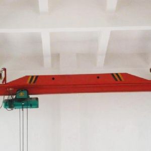 LXB type explosion-proof electric single beam suspension crane