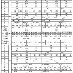 QD型通用桥式起重机