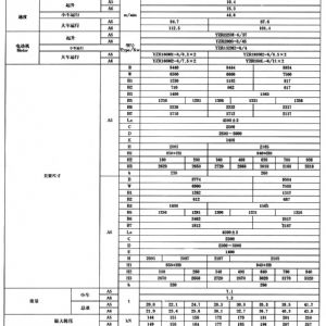 QG型挂梁桥式起重机